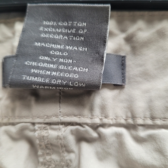 Ann Taylor Capri - Picture 5 of 5